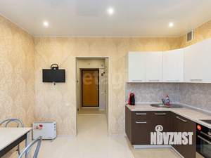 1-к квартира, на длительный срок, 38м2, 7/9 этаж