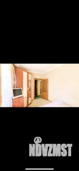 3-к квартира, на длительный срок, 90м2, 1/9 этаж