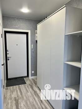 Студия квартира, посуточно, 28м2, 13/19 этаж