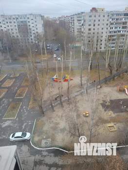 Студия квартира, на длительный срок, 20м2, 8/8 этаж