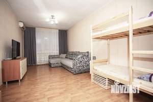 3-к квартира, посуточно, 80м2, 9/9 этаж