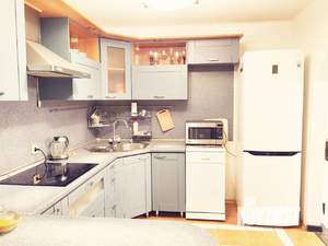 3-к квартира, на длительный срок, 73м2, 8/9 этаж