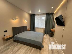 2-к квартира, посуточно, 58м2, 9/10 этаж