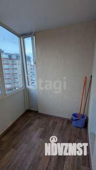 2-к квартира, на длительный срок, 42м2, 7/9 этаж