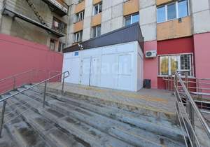 Студия квартира, на длительный срок, 23м2, 2/9 этаж