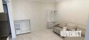 2-к квартира, посуточно, 41м2, 10/15 этаж