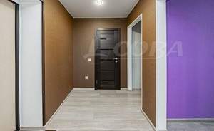 1-к квартира, на длительный срок, 35м2, 7/17 этаж