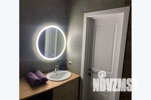 1-к квартира, посуточно, 35м2, 3/9 этаж