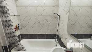 Студия квартира, на длительный срок, 22м2, 2/5 этаж