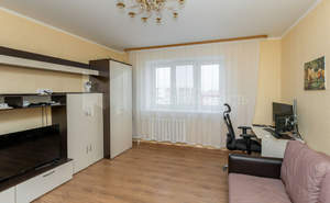 2-к квартира, на длительный срок, 57м2, 13/16 этаж