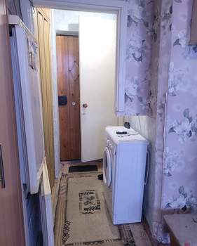 Студия квартира, на длительный срок, 20м2, 8/8 этаж