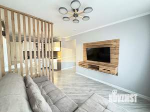 3-к квартира, посуточно, 65м2, 1/1 этаж