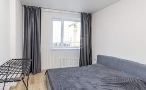 1-к квартира, на длительный срок, 39м2, 13/14 этаж