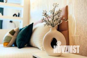 1-к квартира, посуточно, 45м2, 8/10 этаж