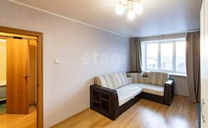 1-к квартира, на длительный срок, 34м2, 10/10 этаж