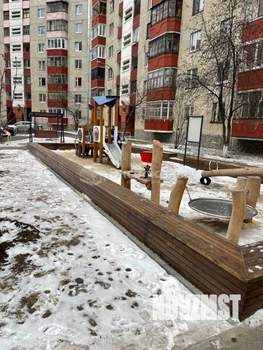 4-к квартира, на длительный срок, 107м2, 5/9 этаж