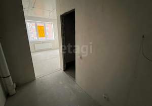 Студия квартира, на длительный срок, 22м2, 5/23 этаж