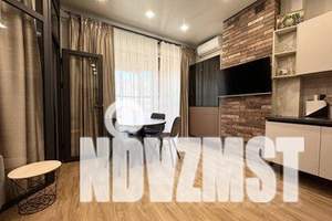 2-к квартира, посуточно, 36м2, 7/9 этаж