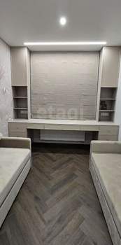 2-к квартира, на длительный срок, 77м2, 3/15 этаж