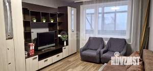 1-к квартира, на длительный срок, 48м2, 5/8 этаж