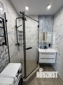 1-к квартира, на длительный срок, 32м2, 10/20 этаж