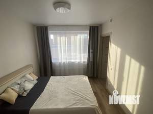 1-к квартира, на длительный срок, 38м2, 9/12 этаж