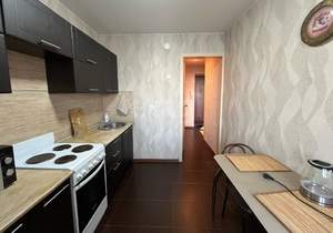 1-к квартира, на длительный срок, 31м2, 3/9 этаж