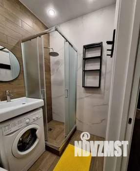 Студия квартира, посуточно, 22м2, 2/12 этаж