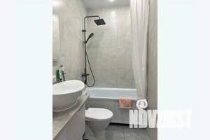 1-к квартира, посуточно, 30м2, 7/18 этаж