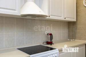 3-к квартира, на длительный срок, 89м2, 6/24 этаж