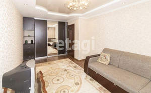 1-к квартира, на длительный срок, 36м2, 9/10 этаж