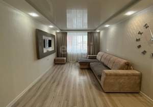 1-к квартира, на длительный срок, 40м2, 3/14 этаж