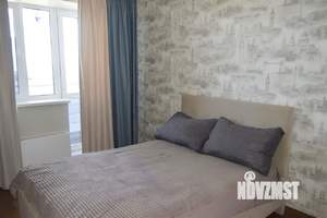 1-к квартира, посуточно, 32м2, 16/16 этаж