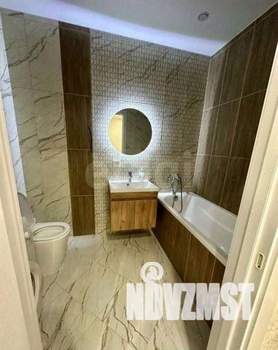 Студия квартира, на длительный срок, 29м2, 4/9 этаж