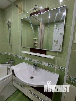 1-к квартира, на длительный срок, 44м2, 3/14 этаж