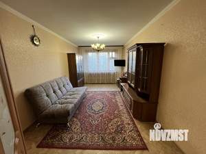 2-к квартира, на длительный срок, 52м2, 4/9 этаж
