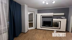 1-к квартира, на длительный срок, 55м2, 4/5 этаж