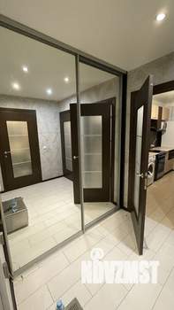 1-к квартира, на длительный срок, 33м2, 5/10 этаж