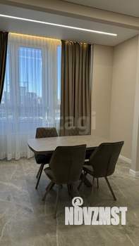 1-к квартира, на длительный срок, 63м2, 9/13 этаж