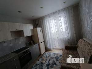 1-к квартира, на длительный срок, 34м2, 14/20 этаж