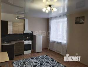 Студия квартира, на длительный срок, 29м2, 6/14 этаж