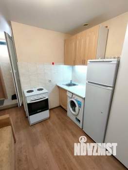 Студия квартира, на длительный срок, 14м2, 2/5 этаж