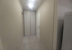 Студия квартира, на длительный срок, 29м2, 12/14 этаж