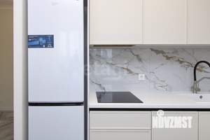 2-к квартира, на длительный срок, 47м2, 5/23 этаж