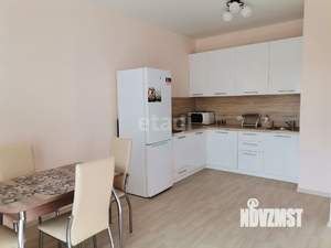 1-к квартира, на длительный срок, 42м2, 6/7 этаж