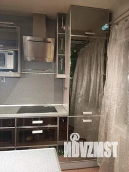 1-к квартира, посуточно, 76м2, 5/10 этаж