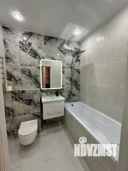 2-к квартира, на длительный срок, 58м2, 10/10 этаж