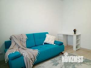 1-к квартира, посуточно, 31м2, 2/13 этаж