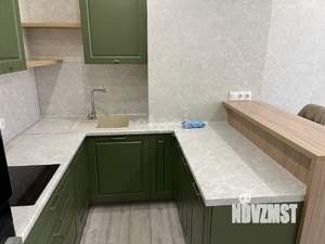 1-к квартира, на длительный срок, 44м2, 7/9 этаж