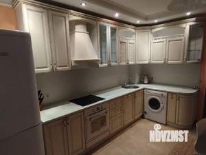 3-к квартира, на длительный срок, 92м2, 10/11 этаж